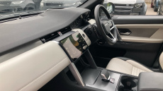 Land Rover Discovery Sport 1.5 P300e Dynamic HSE 5dr Auto [5 Seat] Station Wagon